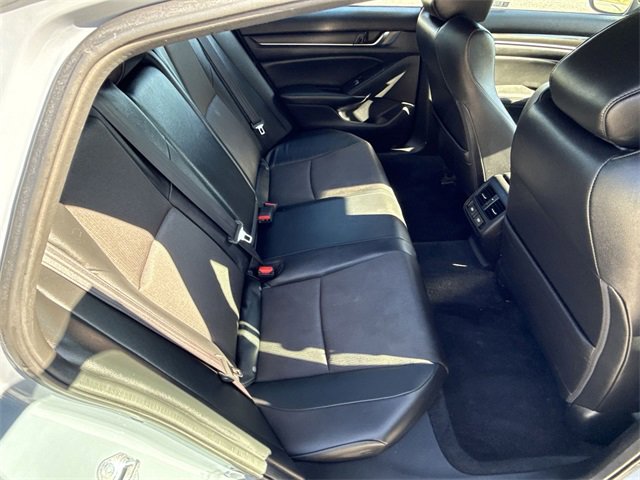 Used 2022 Honda Accord Sport image 25