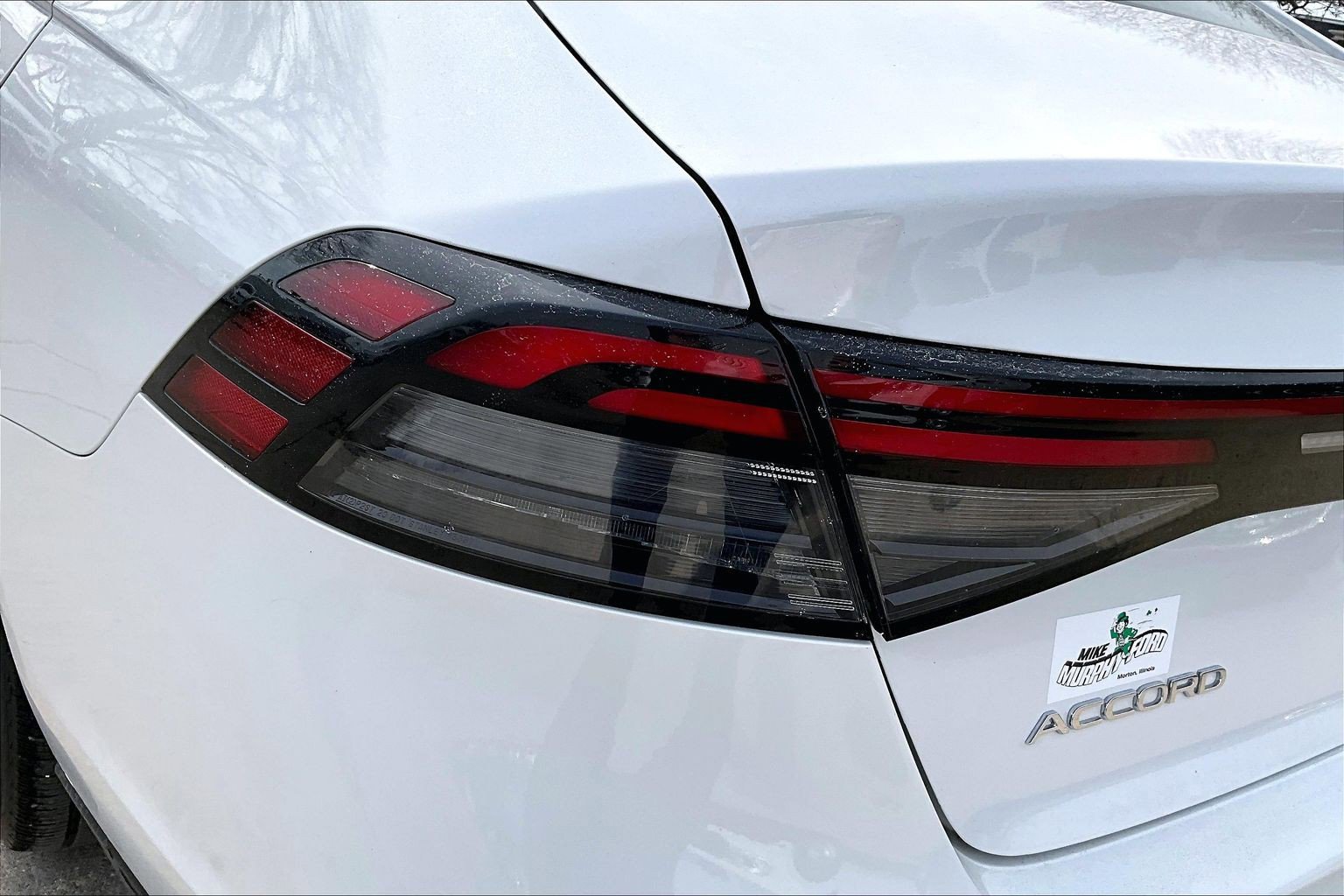 Used 2024 Honda Accord LX image 27