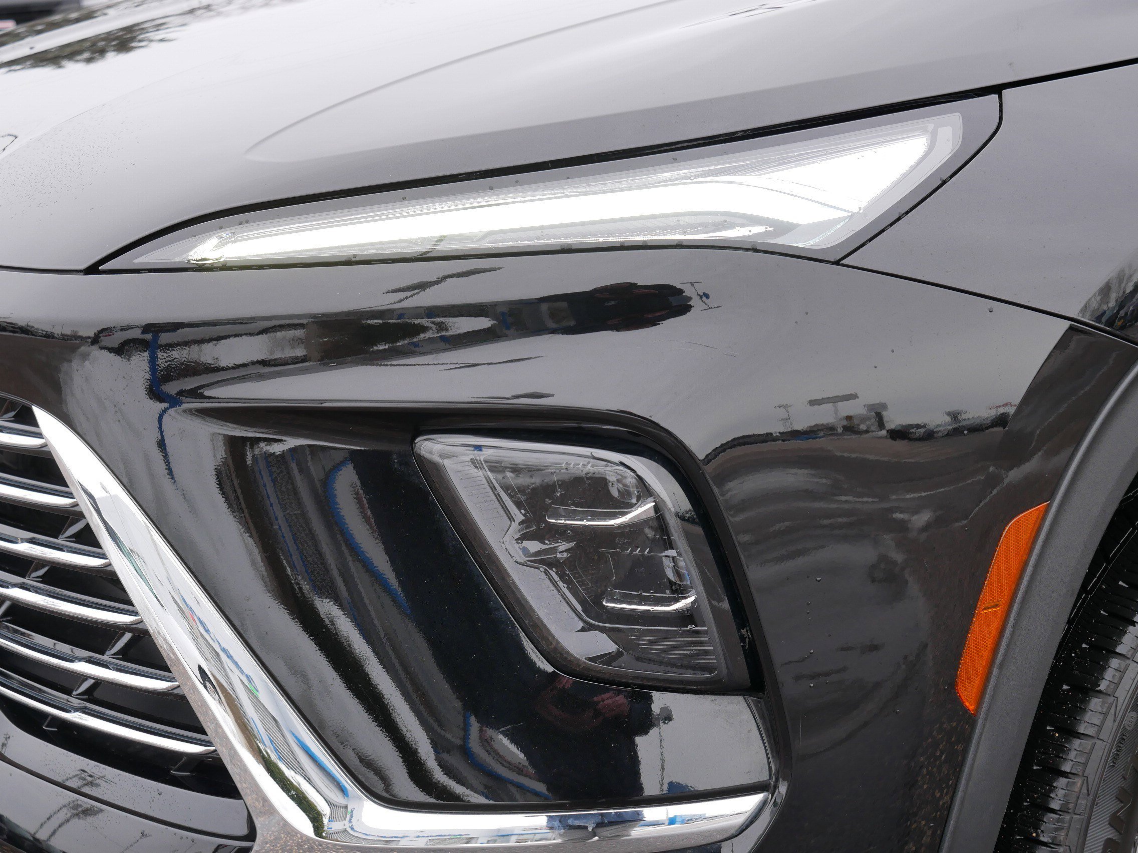 Certified 2025 Buick Enclave Preferred image 16