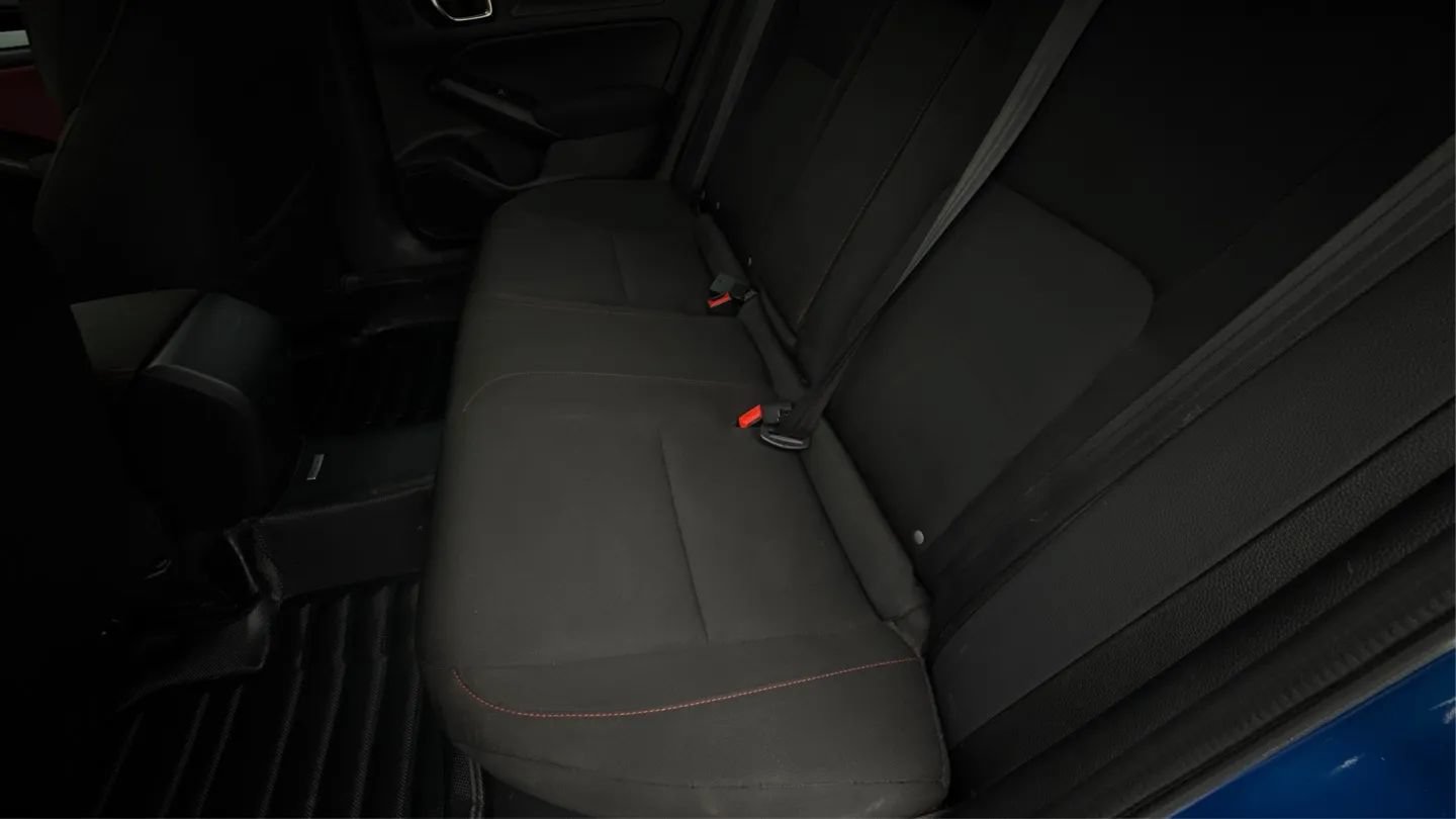 Used 2023 Honda Civic Si image 24