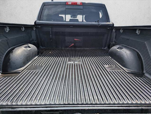 Used 2019 RAM 1500 Big Horn AWD/4WD image 30