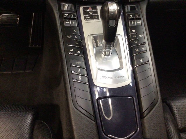 Used 2016 Porsche Panamera Edition RWD image 24