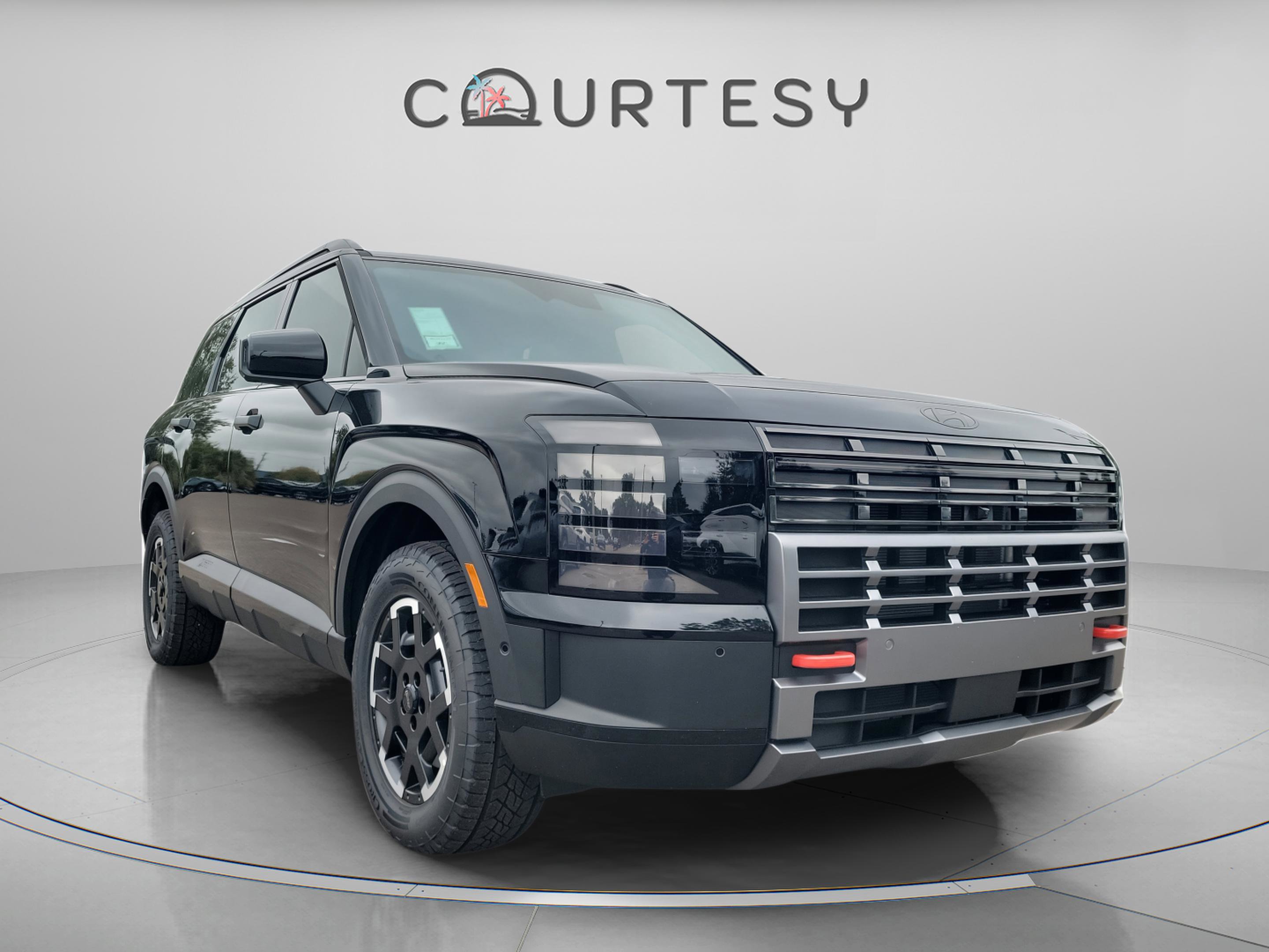 New 2026 Hyundai Palisade XRT Pro image 4