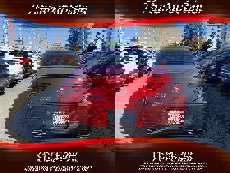 Used 2019 Mercedes-Benz CLS 450 image 5