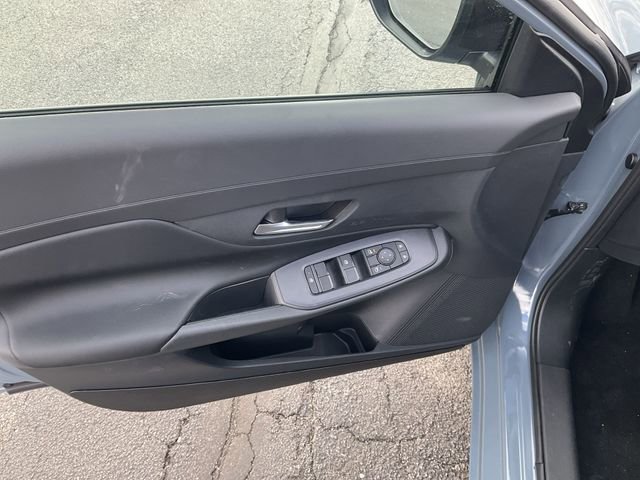 New 2026 Nissan Sentra SV w/ SV Convenience Package FWD image 27