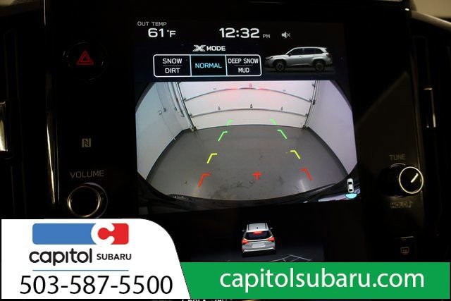 Used 2025 Subaru Forester Touring w/ Popular Package - Touring image 24