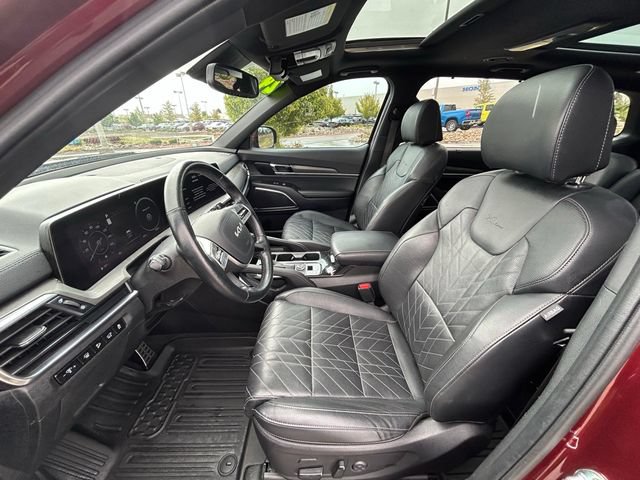 Used 2024 Kia Telluride SX X-Line AWD/4WD image 15