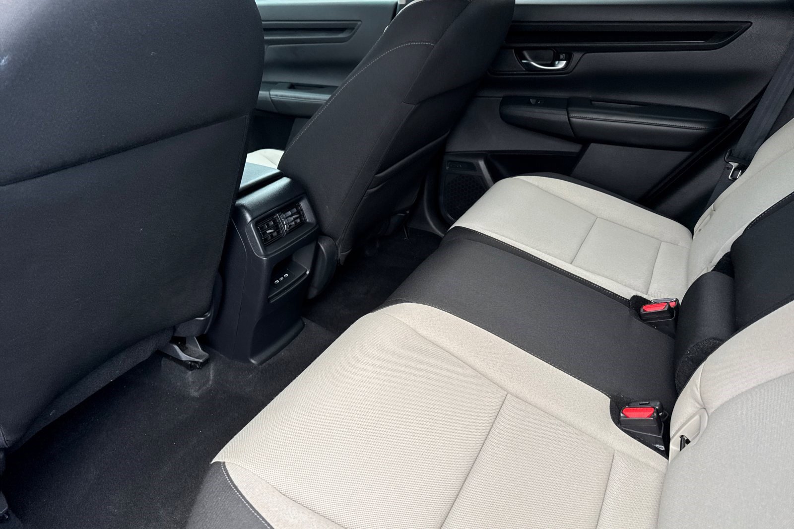 Certified 2024 Honda CR-V EX image 27