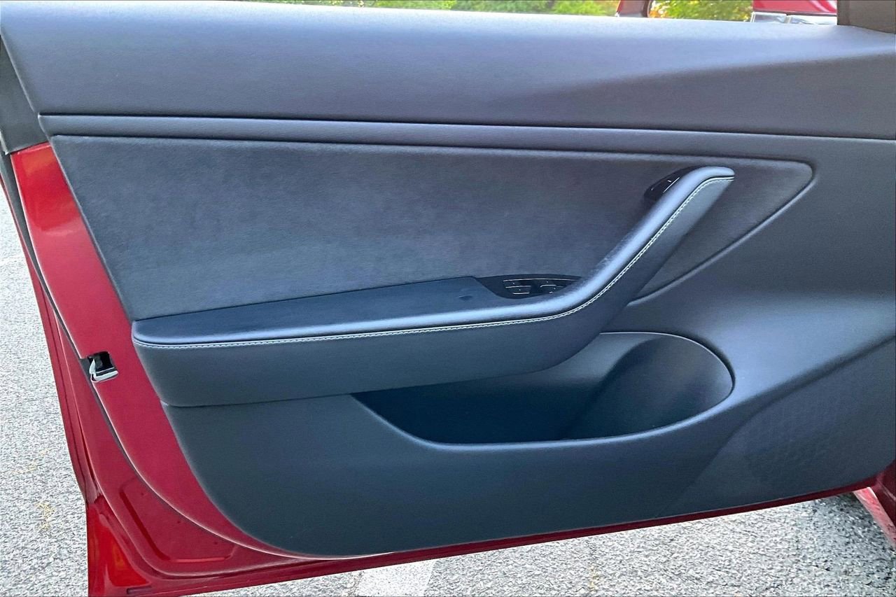 Used 2019 Tesla Model 3 Standard Range Plus RWD image 27