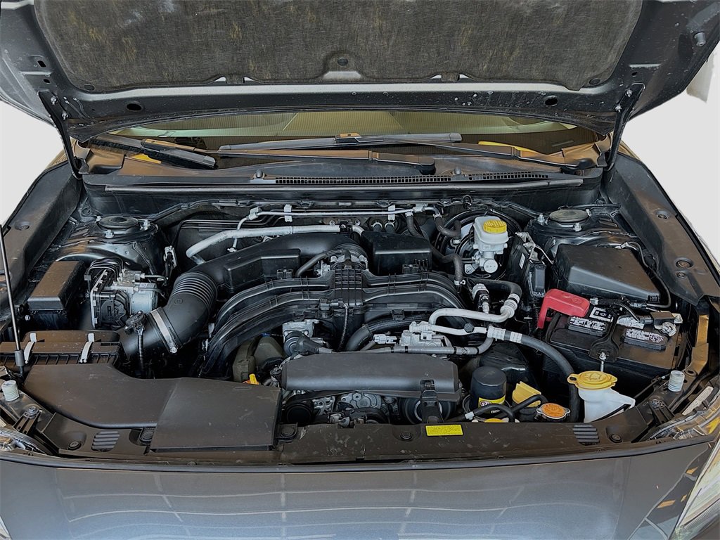 Used 2022 Subaru Crosstrek 2.5i Limited image 27