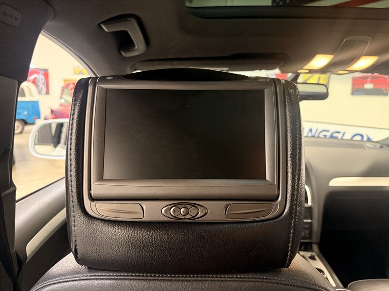 Used 2012 Audi Q7 TDI Prestige AWD/4WD image 30