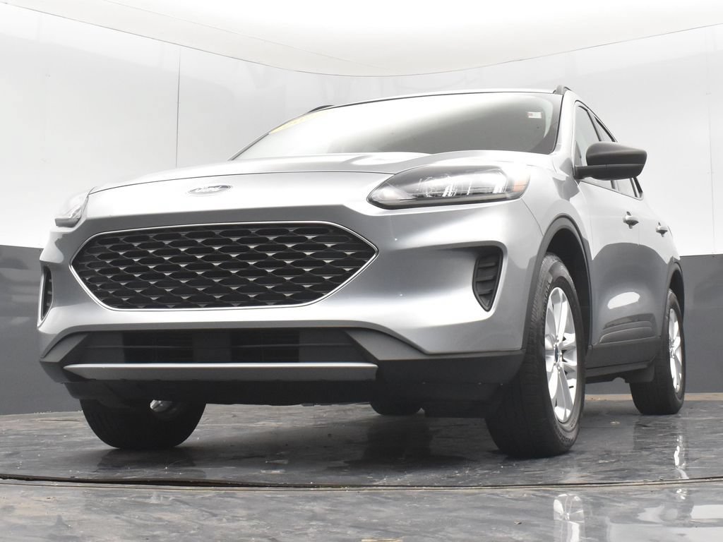 Used 2022 Ford Escape SE w/ Convenience Package AWD/4WD image 24