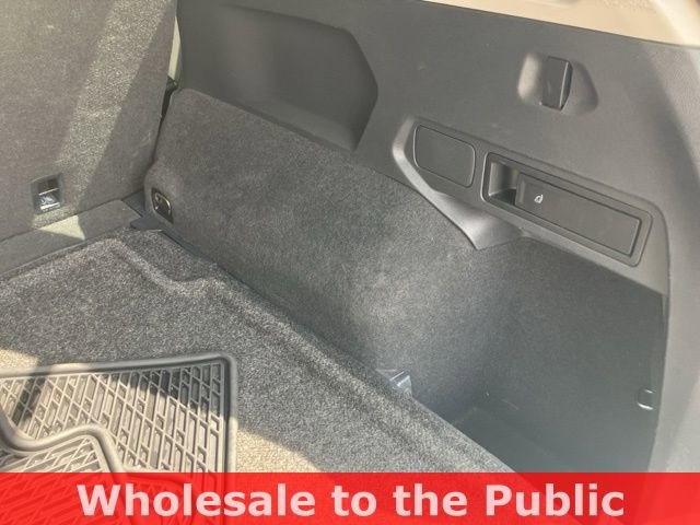 Used 2018 Volkswagen Tiguan S image 29