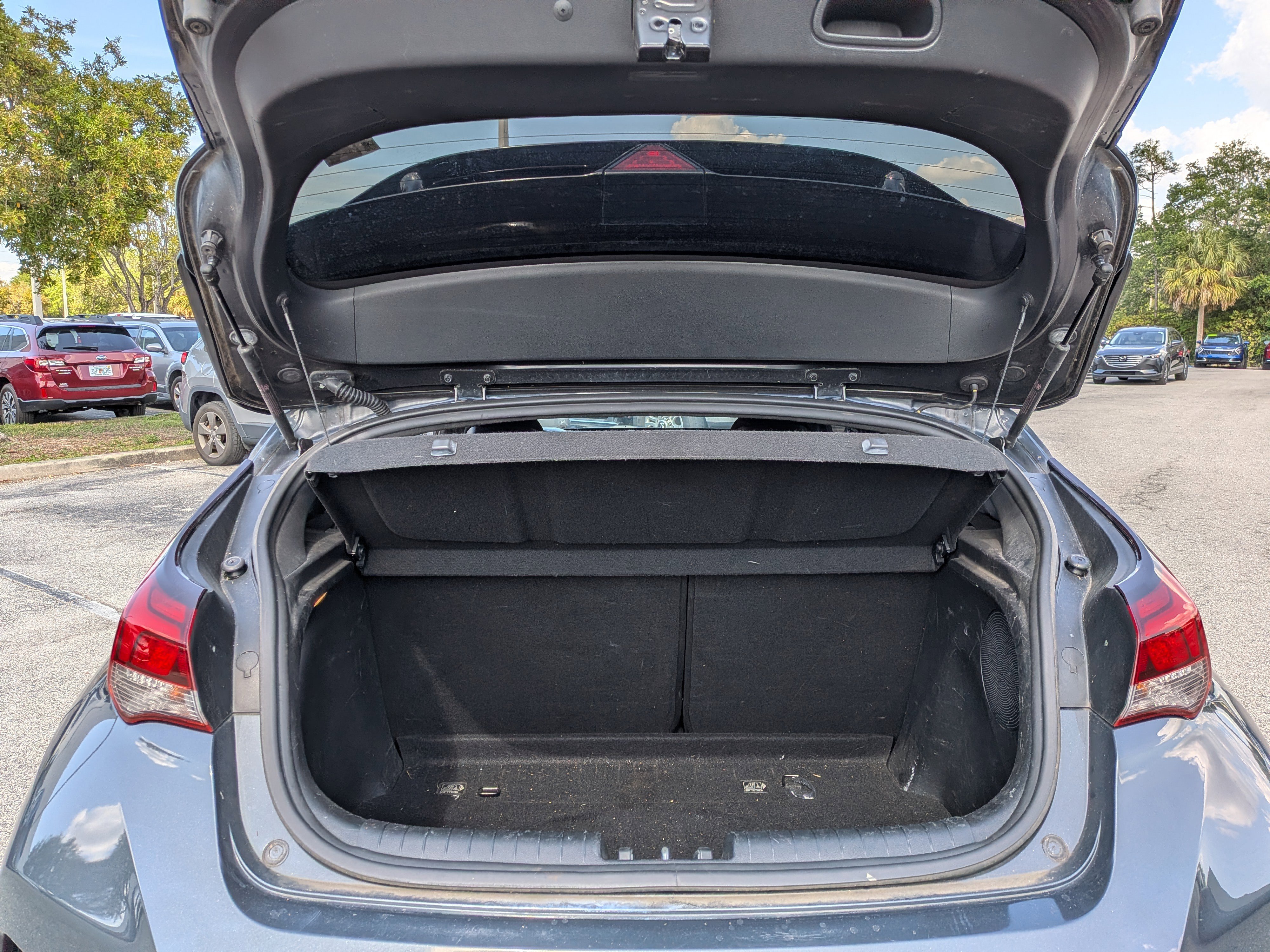 Used 2019 Hyundai Veloster Turbo R-Spec image 13