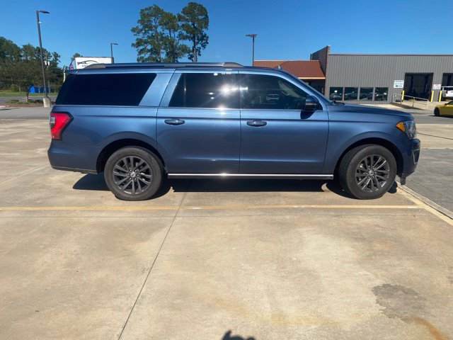 Used 2020 Ford Expedition Max Limited w/ Equipment Group 301A RWD image 14