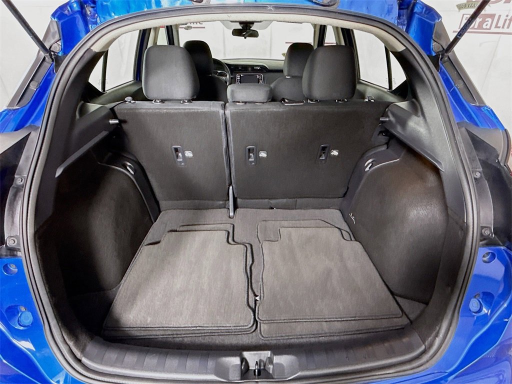 Certified 2024 Nissan Kicks S image 27