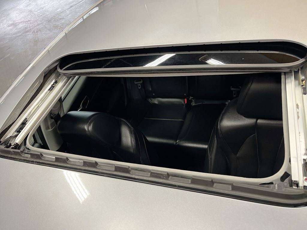 Used 2025 Acura Integra FWD image 21