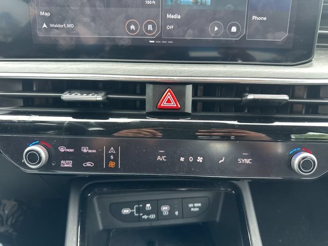 Certified 2025 Kia K5 EX FWD image 38