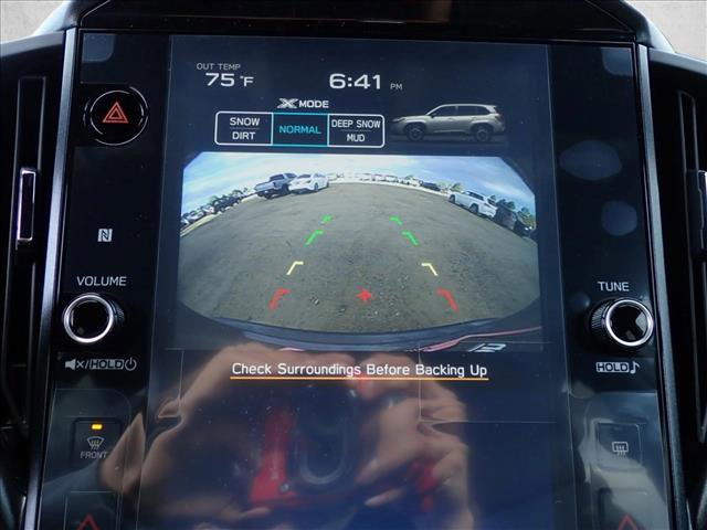 New 2026 Subaru Forester Premium AWD/4WD image 20