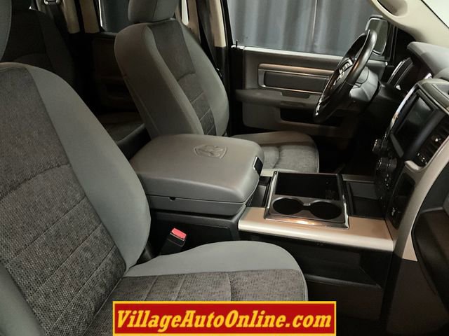 Used 2013 RAM 1500 Big Horn image 43