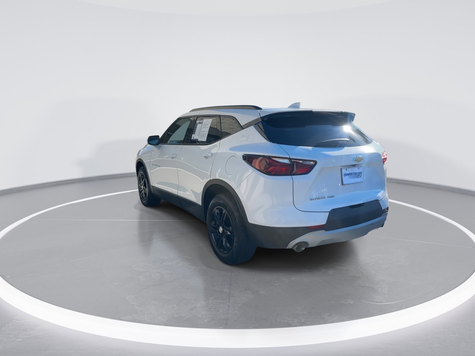 Certified 2022 Chevrolet Blazer LT image 7