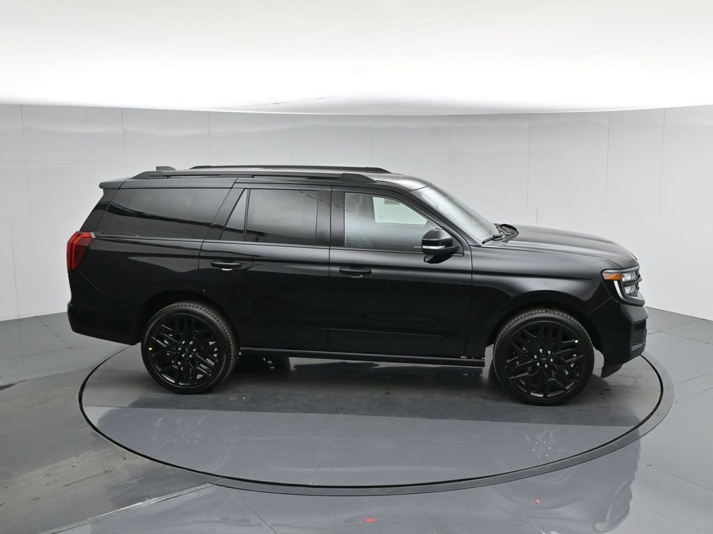 New 2026 Ford Expedition Platinum w/ Stealth Appearance Package AWD/4WD image 61
