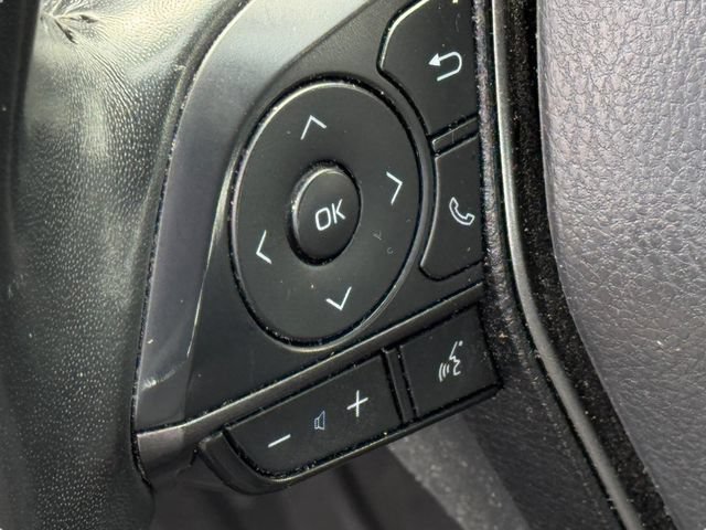 Used 2024 Toyota Camry XSE FWD image 12
