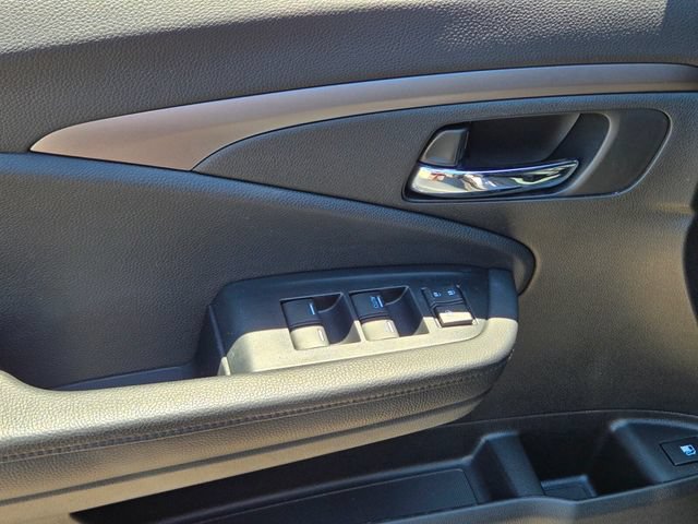 Certified 2021 Honda Passport Sport image 24