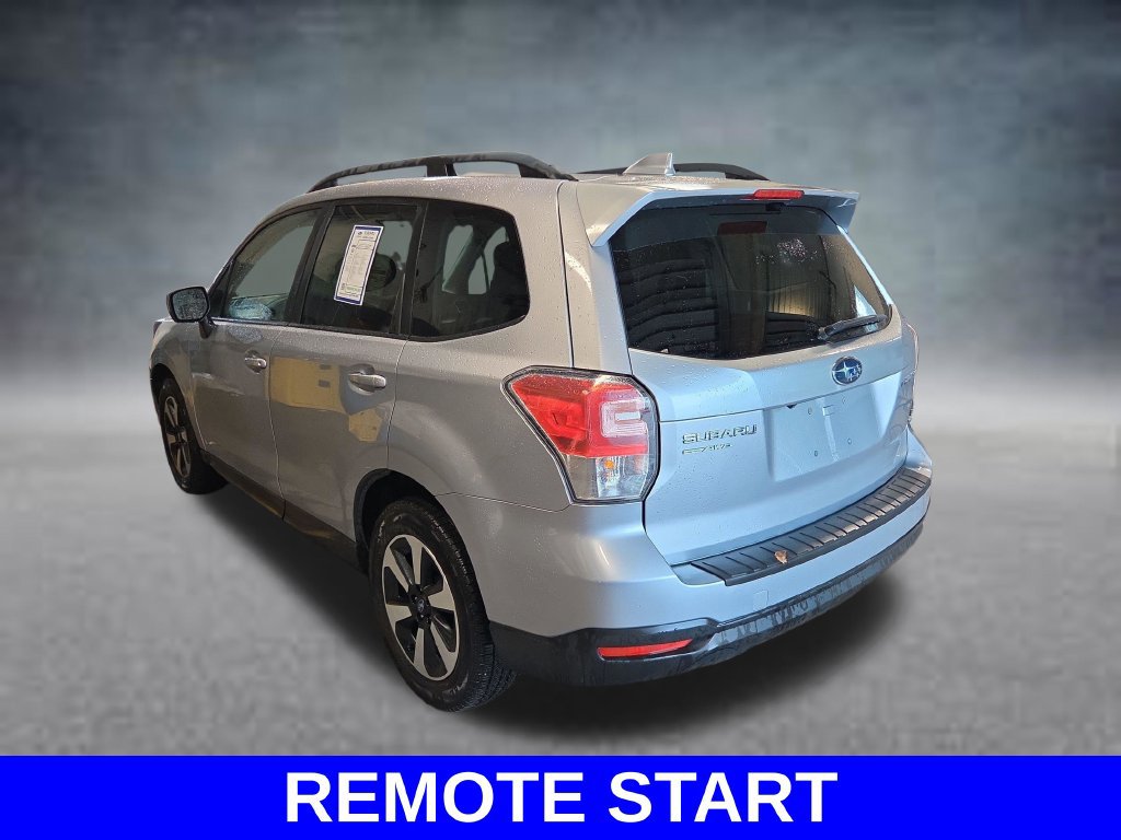 Used 2018 Subaru Forester 2.5i Premium AWD/4WD image 8