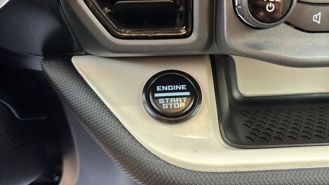 Used 2024 Ford Bronco Sport Heritage w/ Heritage Convenience Package AWD/4WD image 11