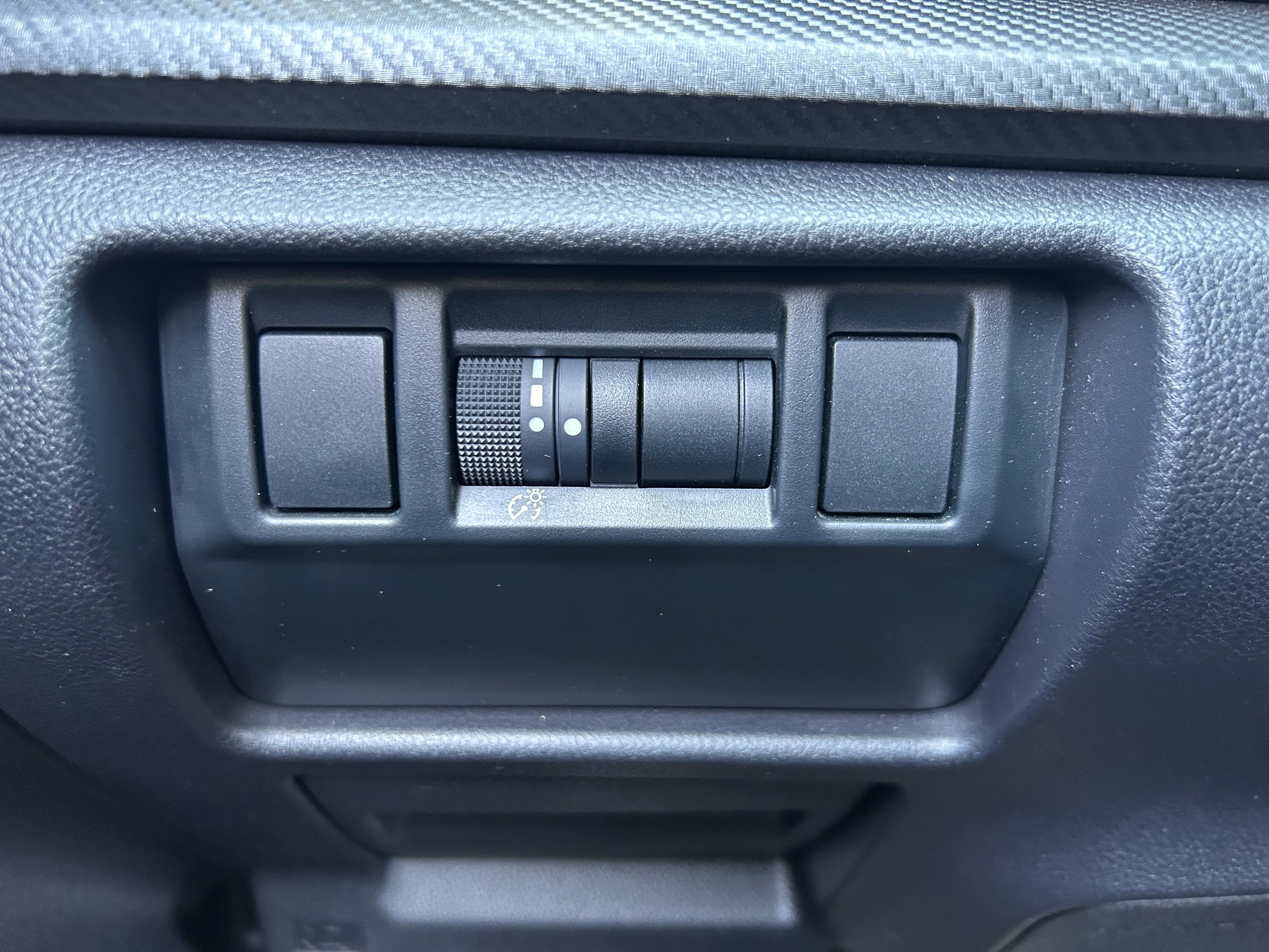 Certified 2024 Subaru Crosstrek 2.5i Sport AWD/4WD image 18