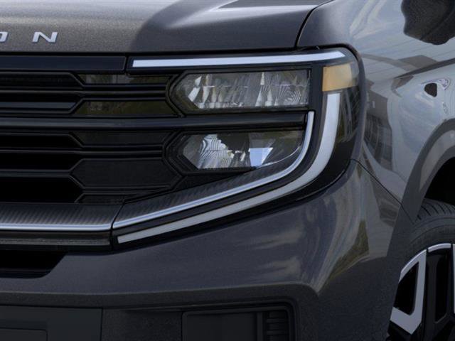 New 2026 Ford Expedition Platinum w/ Platinum Ultimate Package image 18