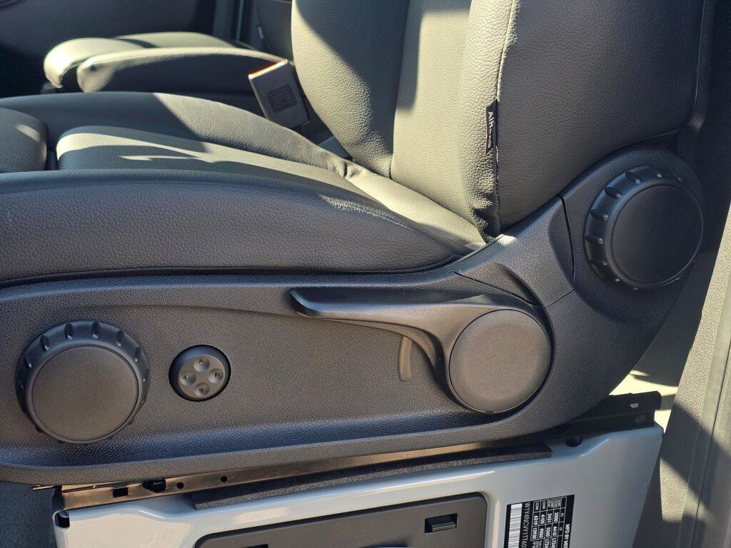 New 2026 Mercedes-Benz Sprinter 2500 image 34