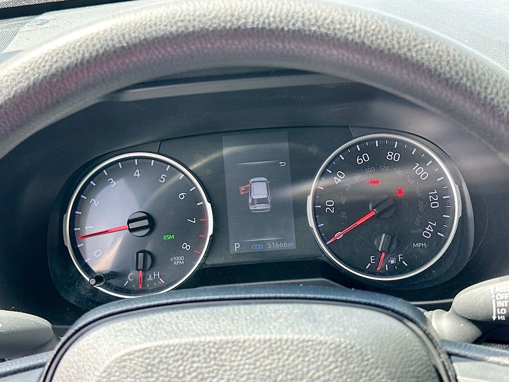 Used 2019 Toyota RAV4 XLE FWD image 12