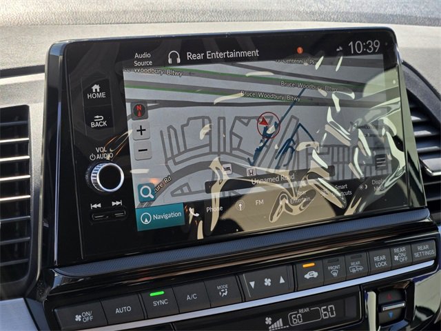 New 2026 Honda Odyssey Touring image 14