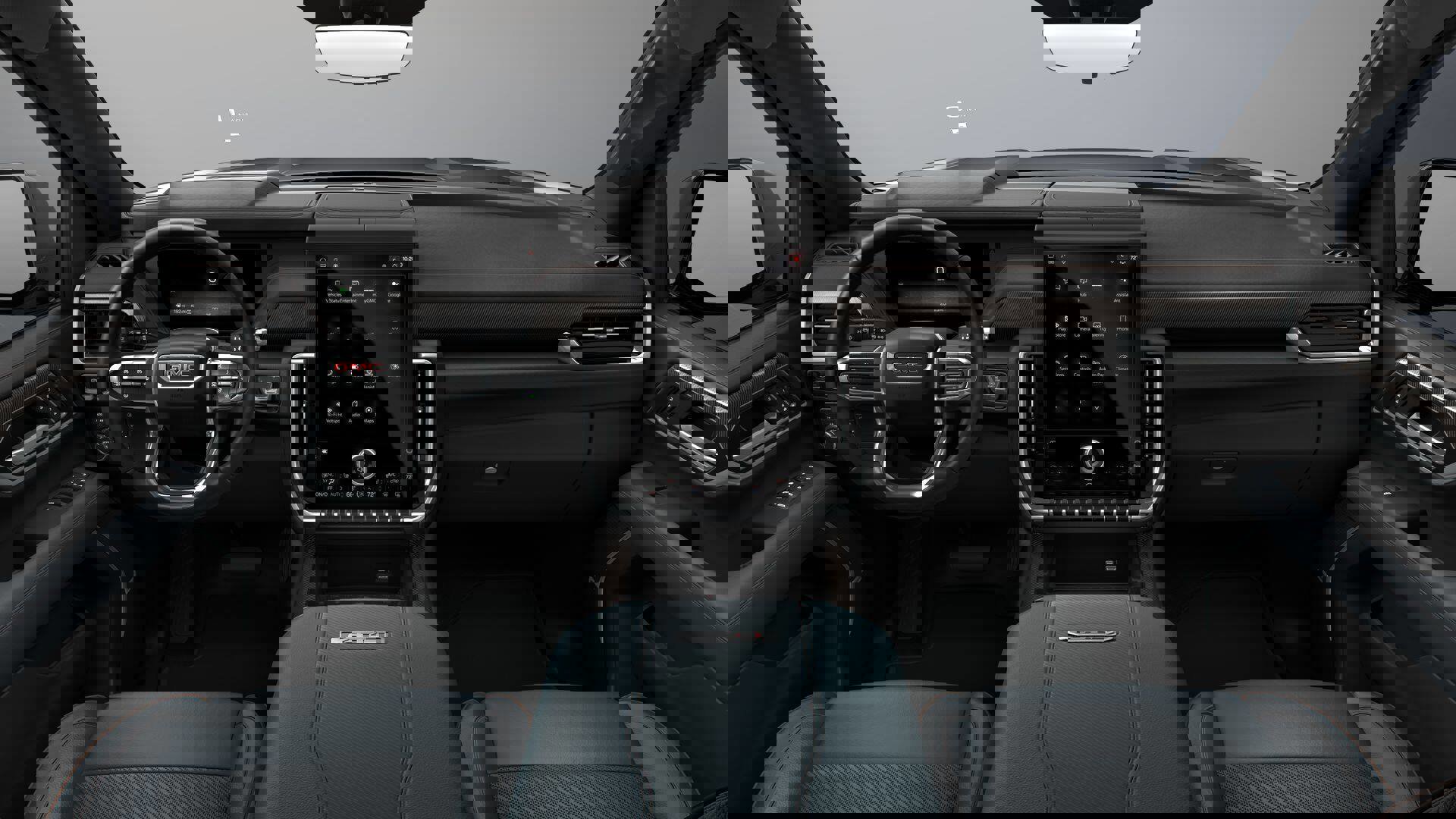 New 2026 GMC Yukon AT4 image 6