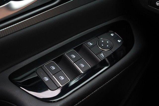 Certified 2025 Nissan Murano SL AWD/4WD image 21
