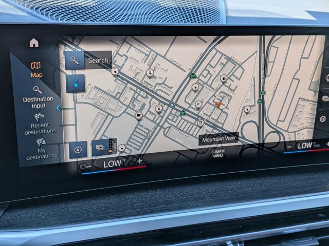 Certified 2023 BMW i4 eDrive35 image 14