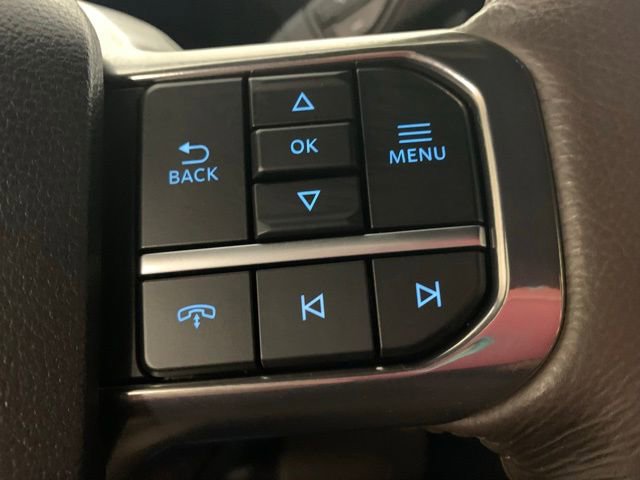 Used 2024 Ford F250 King Ranch w/ FX4 Off-Road Package image 20