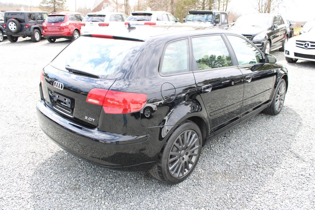 Used 2008 Audi A3 2.0T image 7