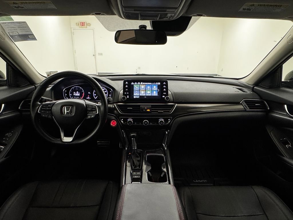 Used 2021 Honda Accord Sport Special Edition image 17