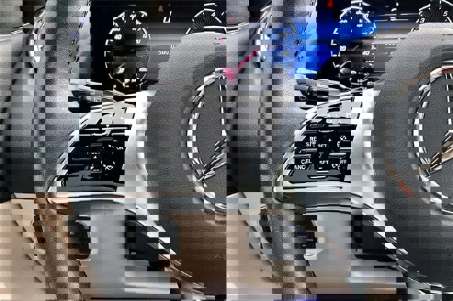 Certified 2025 Mercedes-Benz GLA 250 4MATIC image 14