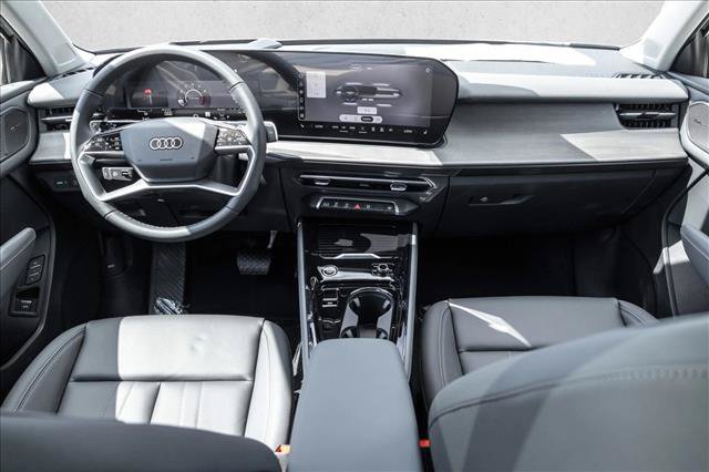New 2026 Audi Q3 quattro 2.0T AWD/4WD image 20