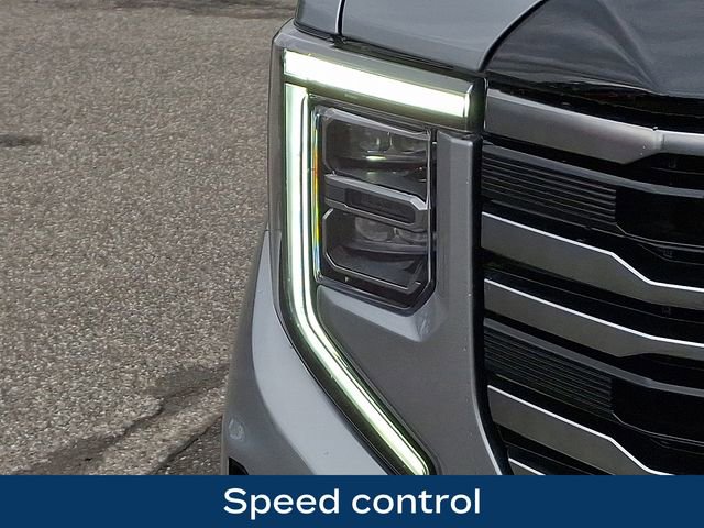 Used 2026 GMC Sierra 1500 AT4 w/ AT4 Premium Package AWD/4WD image 28