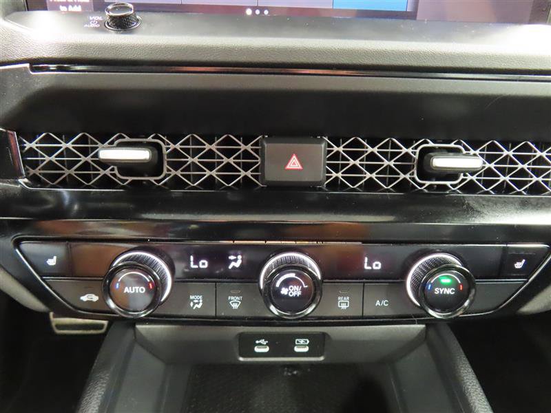 Used 2024 Honda Accord Sport image 27