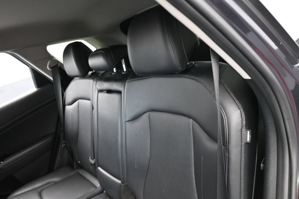 Used 2024 Kia Sportage EX FWD image 33