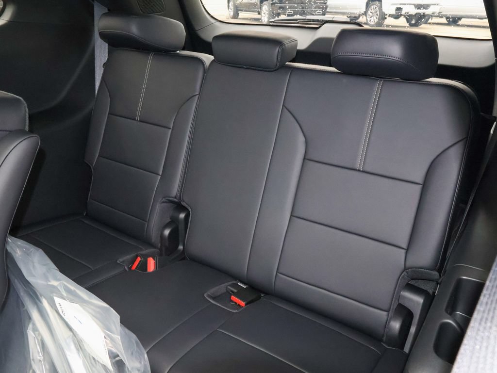 New 2026 GMC Acadia Elevation w/ Black Edition FWD image 12