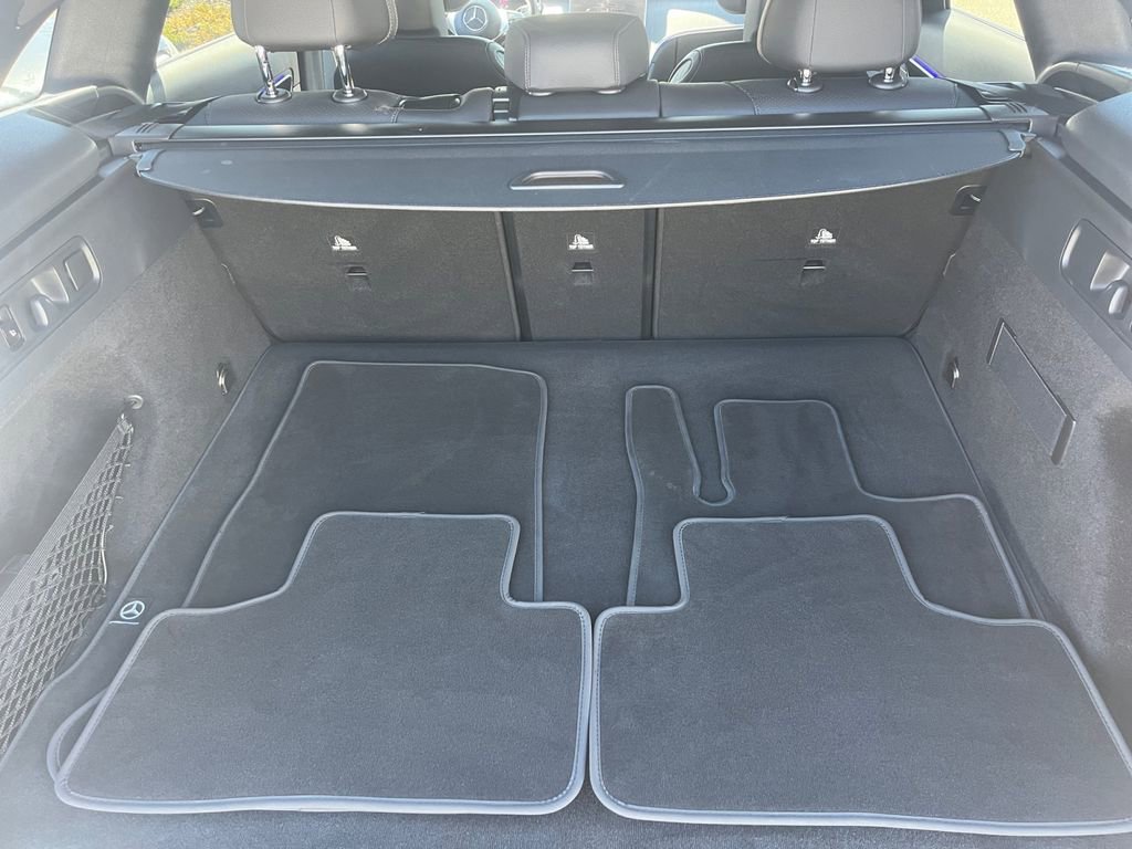 Certified 2026 Mercedes-Benz GLC 300 4MATIC image 19