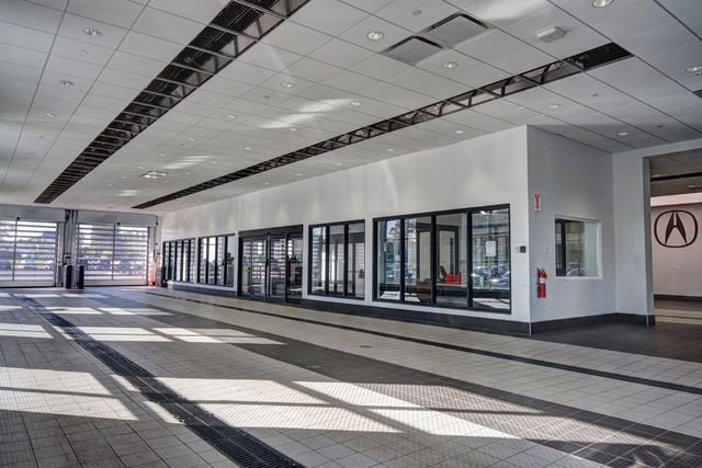 Used 2025 Acura ADX AWD image 29