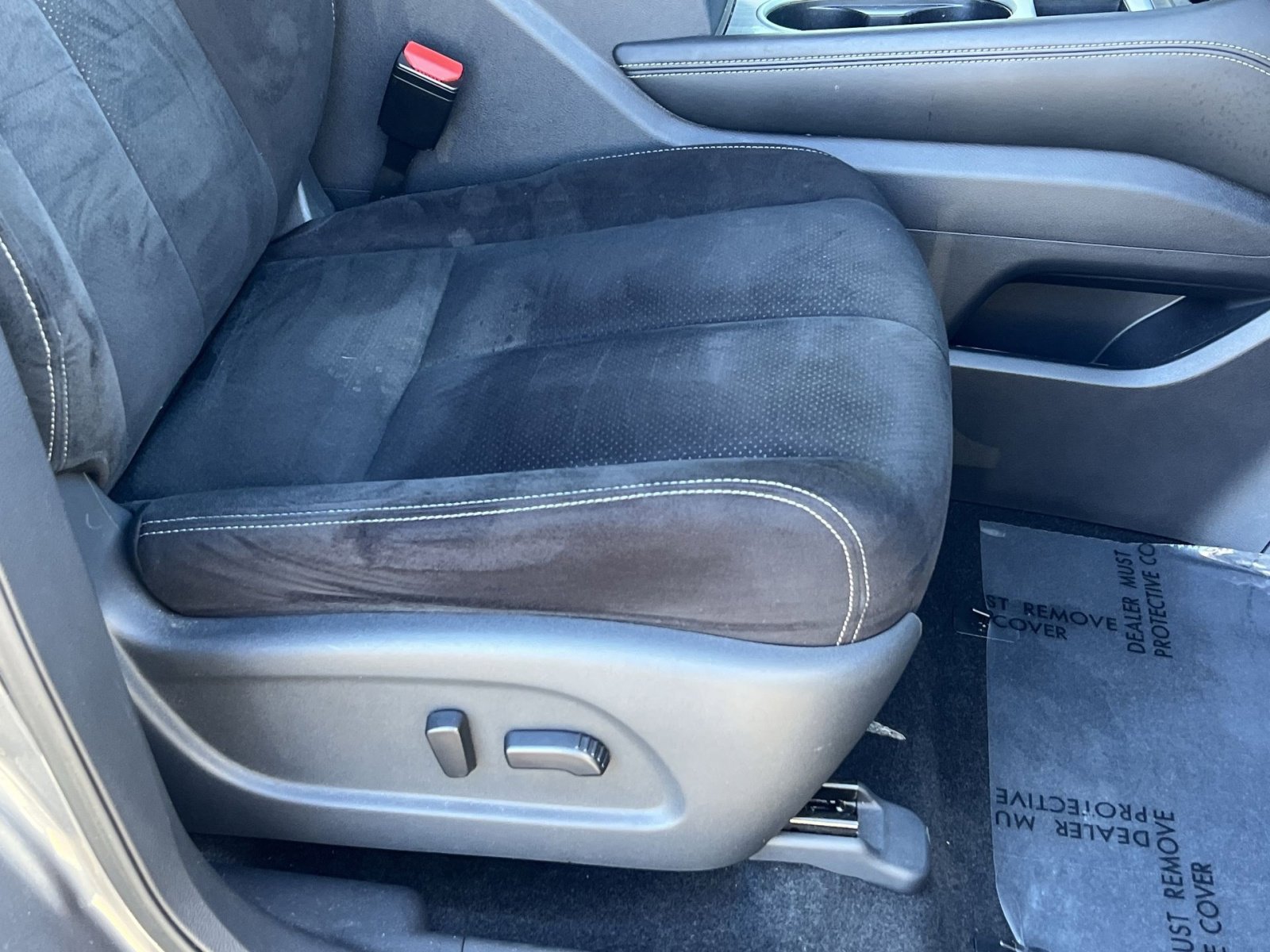 Used 2018 Nissan Murano SV w/ Premium Package image 27